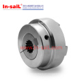 Universal Joints Chain 1mm Steel Shaft Couplings